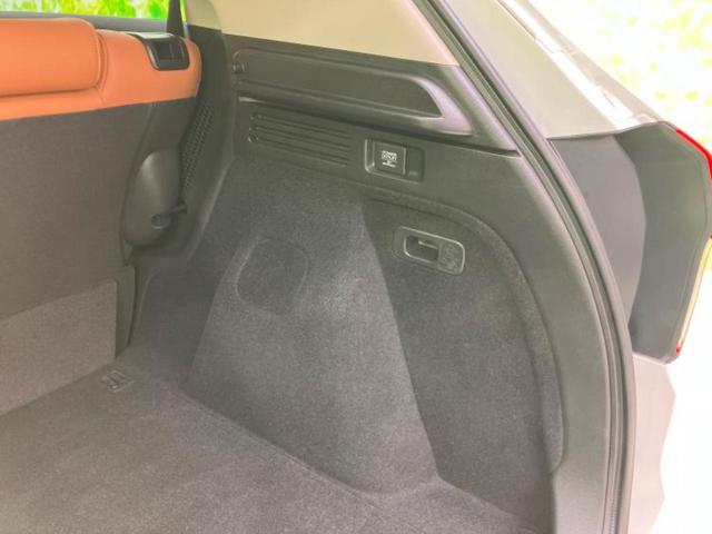 ヴェゼル ハイブリッドZ・ホンダセンシング 保証書/社外 SDナビ/ホンダセンシング/シートヒーター 前席/シート ハーフレザー/ヘッドランプ LED/USBジャック/Bluetooth接続/HDMI接続/ETC/EBD付ABS バックカメラ(26枚目)