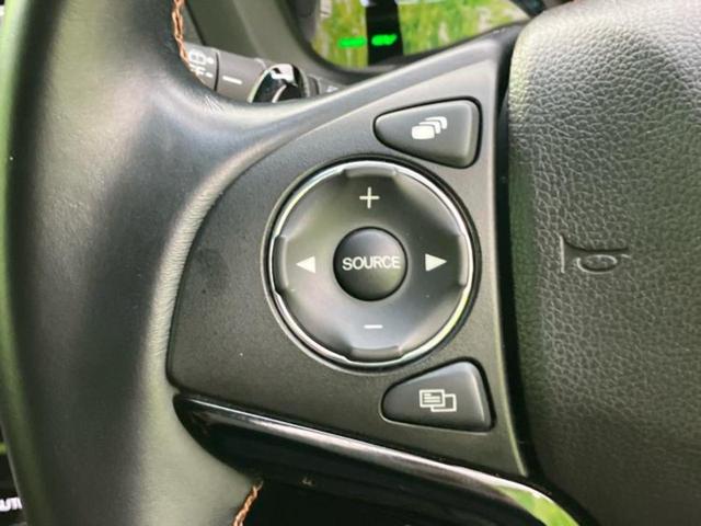 ヴェゼル ハイブリッドZ・ホンダセンシング 保証書/社外 SDナビ/ホンダセンシング/シートヒーター 前席/シート ハーフレザー/ヘッドランプ LED/USBジャック/Bluetooth接続/HDMI接続/ETC/EBD付ABS バックカメラ(33枚目)