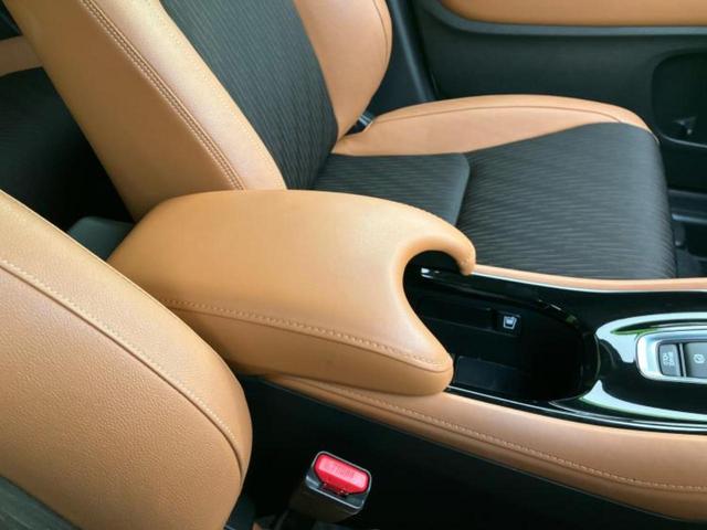 ヴェゼル ハイブリッドZ・ホンダセンシング 保証書/社外 SDナビ/ホンダセンシング/シートヒーター 前席/シート ハーフレザー/ヘッドランプ LED/USBジャック/Bluetooth接続/HDMI接続/ETC/EBD付ABS バックカメラ(37枚目)