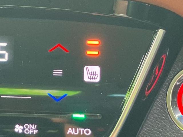 ヴェゼル ハイブリッドZ・ホンダセンシング 保証書/社外 SDナビ/ホンダセンシング/シートヒーター 前席/シート ハーフレザー/ヘッドランプ LED/USBジャック/Bluetooth接続/HDMI接続/ETC/EBD付ABS バックカメラ(40枚目)