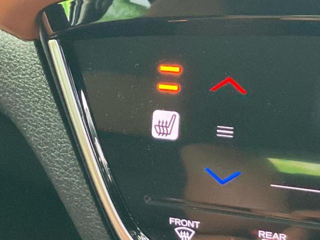 ヴェゼル ハイブリッドZ・ホンダセンシング 保証書/社外 SDナビ/ホンダセンシング/シートヒーター 前席/シート ハーフレザー/ヘッドランプ LED/USBジャック/Bluetooth接続/HDMI接続/ETC/EBD付ABS バックカメラ(41枚目)