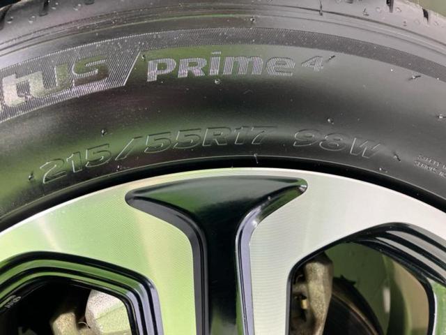 ヴェゼル ハイブリッドZ・ホンダセンシング 保証書/社外 SDナビ/ホンダセンシング/シートヒーター 前席/シート ハーフレザー/ヘッドランプ LED/USBジャック/Bluetooth接続/HDMI接続/ETC/EBD付ABS バックカメラ(58枚目)