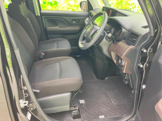 ルーミー Ｘ　保証書／社外　ナビ／衝突安全装置／電動スライドドア／車線逸脱防止支援システム／パーキングアシスト　バックガイド／ドライブレコーダー　社外／ＵＳＢジャック／Ｂｌｕｅｔｏｏｔｈ接続／ＥＴＣ　バックカメラ（4枚目）