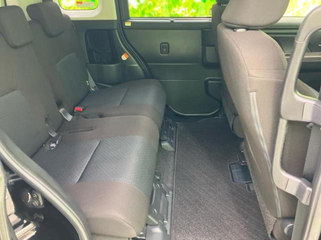 ルーミー Ｘ　保証書／社外　ナビ／衝突安全装置／電動スライドドア／車線逸脱防止支援システム／パーキングアシスト　バックガイド／ドライブレコーダー　社外／ＵＳＢジャック／Ｂｌｕｅｔｏｏｔｈ接続／ＥＴＣ　バックカメラ（5枚目）