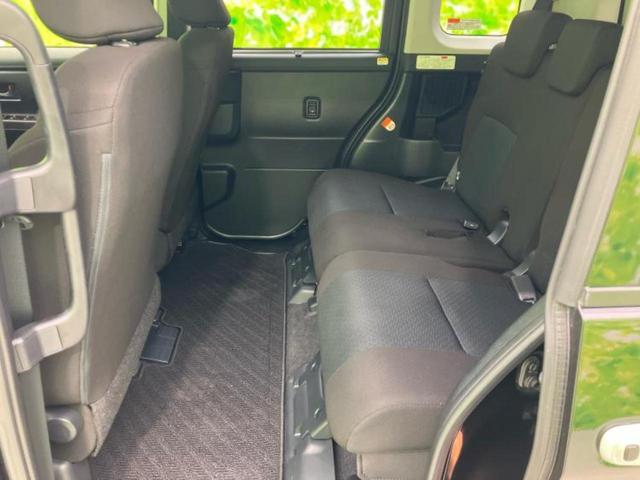 ルーミー Ｘ　保証書／社外　ナビ／衝突安全装置／電動スライドドア／車線逸脱防止支援システム／パーキングアシスト　バックガイド／ドライブレコーダー　社外／ＵＳＢジャック／Ｂｌｕｅｔｏｏｔｈ接続／ＥＴＣ　バックカメラ（8枚目）