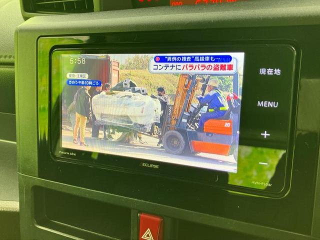 ルーミー Ｘ　保証書／社外　ナビ／衝突安全装置／電動スライドドア／車線逸脱防止支援システム／パーキングアシスト　バックガイド／ドライブレコーダー　社外／ＵＳＢジャック／Ｂｌｕｅｔｏｏｔｈ接続／ＥＴＣ　バックカメラ（13枚目）