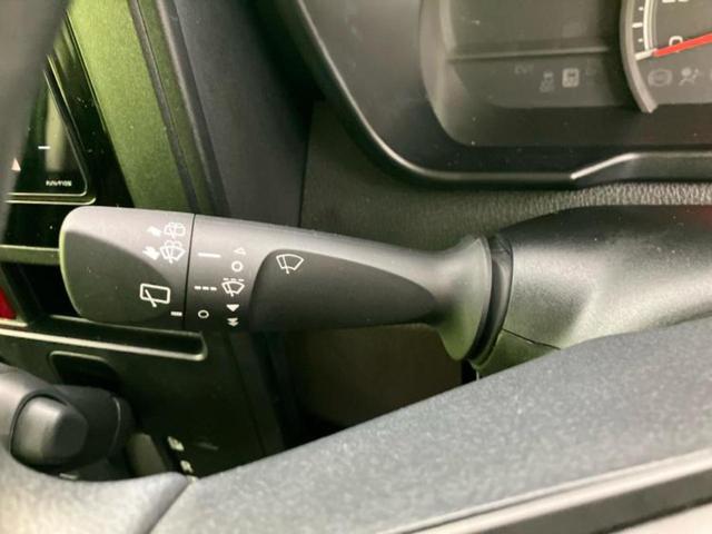 ルーミー Ｘ　保証書／社外　ナビ／衝突安全装置／電動スライドドア／車線逸脱防止支援システム／パーキングアシスト　バックガイド／ドライブレコーダー　社外／ＵＳＢジャック／Ｂｌｕｅｔｏｏｔｈ接続／ＥＴＣ　バックカメラ（18枚目）