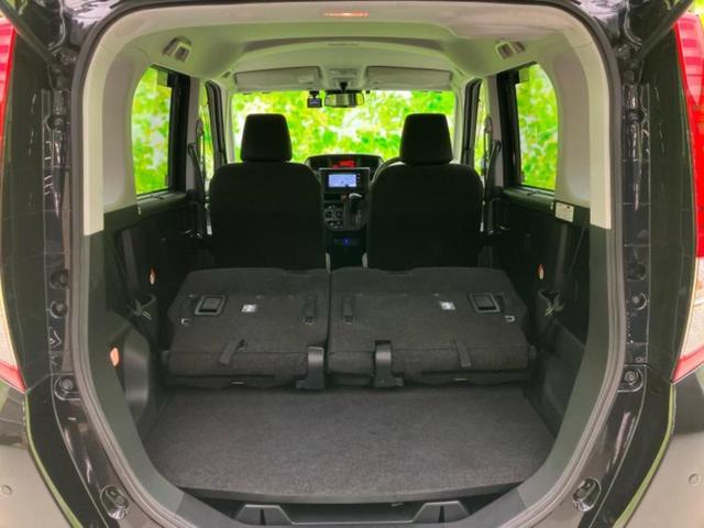 ルーミー Ｘ　保証書／社外　ナビ／衝突安全装置／電動スライドドア／車線逸脱防止支援システム／パーキングアシスト　バックガイド／ドライブレコーダー　社外／ＵＳＢジャック／Ｂｌｕｅｔｏｏｔｈ接続／ＥＴＣ　バックカメラ（20枚目）