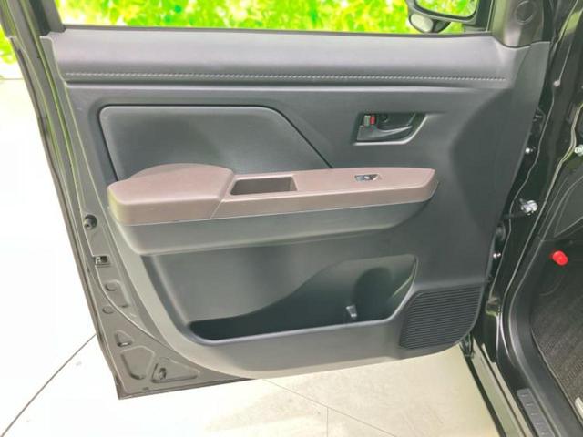 ルーミー Ｘ　保証書／社外　ナビ／衝突安全装置／電動スライドドア／車線逸脱防止支援システム／パーキングアシスト　バックガイド／ドライブレコーダー　社外／ＵＳＢジャック／Ｂｌｕｅｔｏｏｔｈ接続／ＥＴＣ　バックカメラ（23枚目）