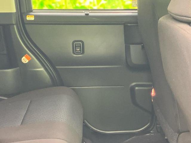 ルーミー Ｘ　保証書／社外　ナビ／衝突安全装置／電動スライドドア／車線逸脱防止支援システム／パーキングアシスト　バックガイド／ドライブレコーダー　社外／ＵＳＢジャック／Ｂｌｕｅｔｏｏｔｈ接続／ＥＴＣ　バックカメラ（24枚目）