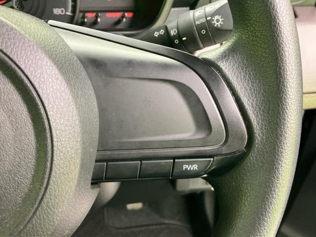 ルーミー Ｘ　保証書／社外　ナビ／衝突安全装置／電動スライドドア／車線逸脱防止支援システム／パーキングアシスト　バックガイド／ドライブレコーダー　社外／ＵＳＢジャック／Ｂｌｕｅｔｏｏｔｈ接続／ＥＴＣ　バックカメラ（33枚目）