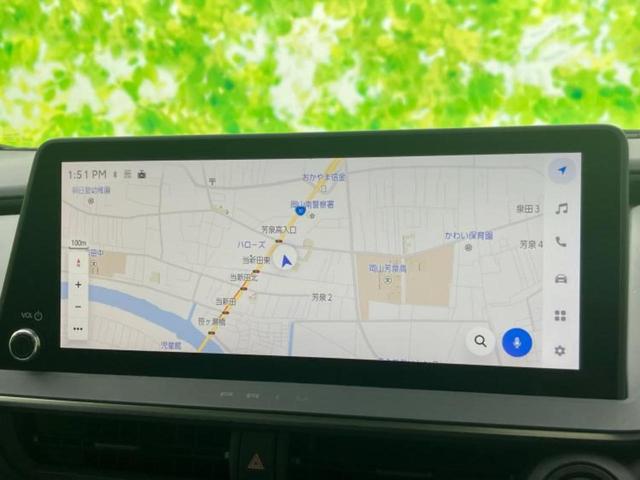 プリウス Ｚ　モデリスタエアロ／保証書／ディスプレイオーディオ＋ナビ１２．３インチ／デジタルインナーミラー／トヨタセーフティセンス／エアーシート　前席／パノラミックビューモニター／車線逸脱防止支援システム　革シート（10枚目）