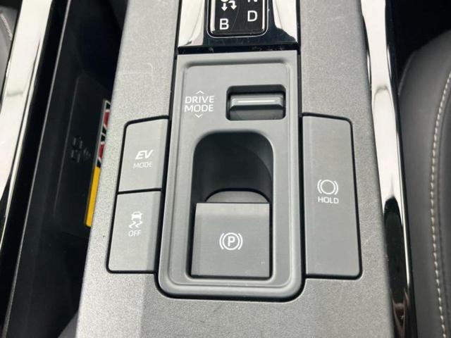 プリウス Ｚ　モデリスタエアロ／保証書／ディスプレイオーディオ＋ナビ１２．３インチ／デジタルインナーミラー／トヨタセーフティセンス／エアーシート　前席／パノラミックビューモニター／車線逸脱防止支援システム　革シート（36枚目）