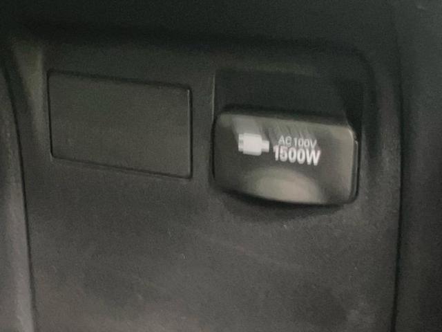 プリウス Ｚ　モデリスタエアロ／保証書／ディスプレイオーディオ＋ナビ１２．３インチ／デジタルインナーミラー／トヨタセーフティセンス／エアーシート　前席／パノラミックビューモニター／車線逸脱防止支援システム　革シート（42枚目）