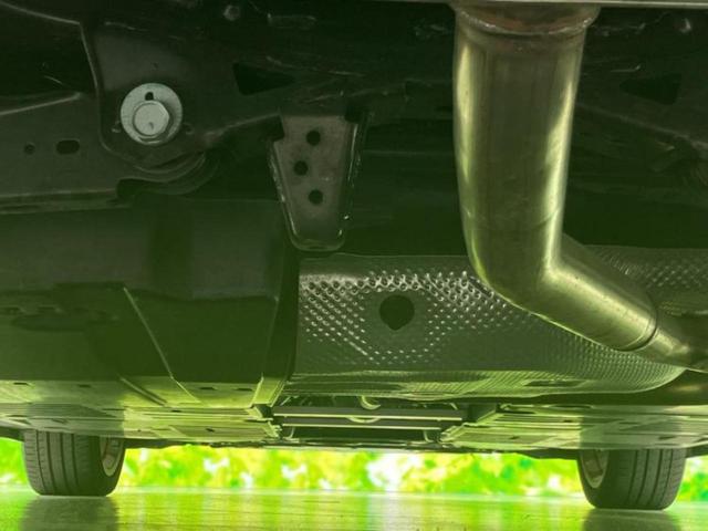 プリウス Ｚ　モデリスタエアロ／保証書／ディスプレイオーディオ＋ナビ１２．３インチ／デジタルインナーミラー／トヨタセーフティセンス／エアーシート　前席／パノラミックビューモニター／車線逸脱防止支援システム　革シート（48枚目）