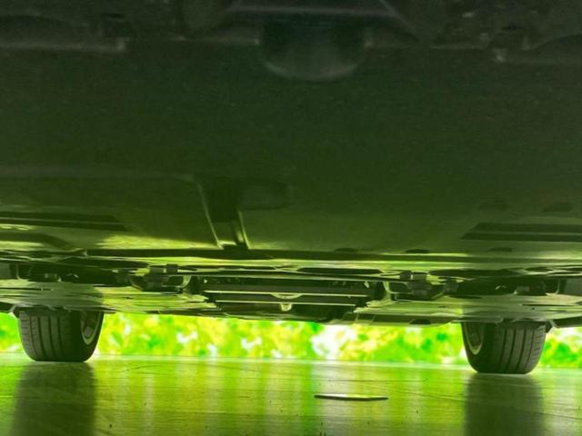 プリウス Ｚ　モデリスタエアロ／保証書／ディスプレイオーディオ＋ナビ１２．３インチ／デジタルインナーミラー／トヨタセーフティセンス／エアーシート　前席／パノラミックビューモニター／車線逸脱防止支援システム　革シート（49枚目）