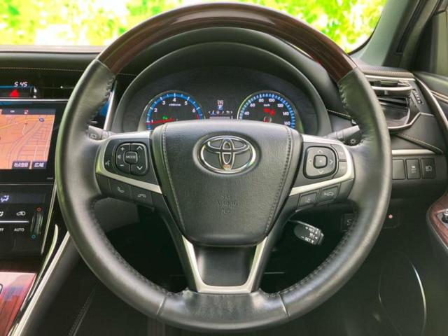 ハリアー ４ＷＤプレミアムアドバンスドパッケージ　新品タイヤ／サンルーフ／ＪＢＬ／保証書／純正　８インチ　ＳＤナビ／衝突安全装置／パノラミックビューモニター／車線逸脱防止支援システム／シート　ハーフレザー／電動バックドア／ヘッドランプ　ＬＥＤ　４ＷＤ（16枚目）