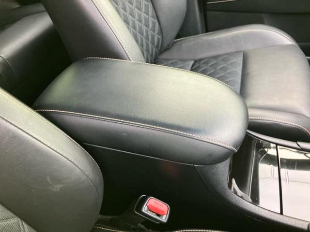 ハリアー ４ＷＤプレミアムアドバンスドパッケージ　新品タイヤ／サンルーフ／ＪＢＬ／保証書／純正　８インチ　ＳＤナビ／衝突安全装置／パノラミックビューモニター／車線逸脱防止支援システム／シート　ハーフレザー／電動バックドア／ヘッドランプ　ＬＥＤ　４ＷＤ（37枚目）