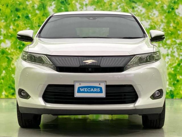 ハリアー ４ＷＤプレミアムアドバンスドパッケージ　新品タイヤ／サンルーフ／ＪＢＬ／保証書／純正　８インチ　ＳＤナビ／衝突安全装置／パノラミックビューモニター／車線逸脱防止支援システム／シート　ハーフレザー／電動バックドア／ヘッドランプ　ＬＥＤ　４ＷＤ（50枚目）