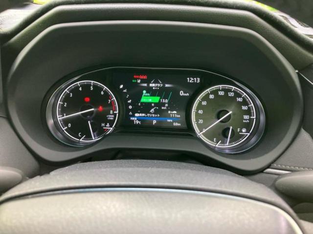 ハリアー Ｚ　ＪＢＬ／保証書／純正　ＳＤナビ／デジタルインナーミラー／トヨタセーフティセンス／パノラミックビューモニター／車線逸脱防止支援システム／シート　ハーフレザー／電動バックドア／ドライブレコーダー　社外（14枚目）