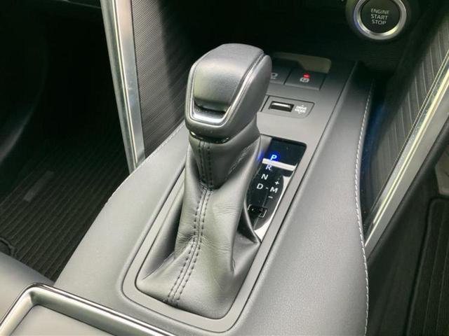 ハリアー Ｚ　ＪＢＬ／保証書／純正　ＳＤナビ／デジタルインナーミラー／トヨタセーフティセンス／パノラミックビューモニター／車線逸脱防止支援システム／シート　ハーフレザー／電動バックドア／ドライブレコーダー　社外（18枚目）