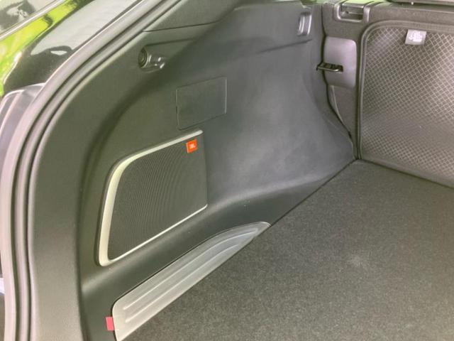 ハリアー Ｚ　ＪＢＬ／保証書／純正　ＳＤナビ／デジタルインナーミラー／トヨタセーフティセンス／パノラミックビューモニター／車線逸脱防止支援システム／シート　ハーフレザー／電動バックドア／ドライブレコーダー　社外（27枚目）