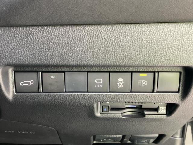 ハリアー Ｚ　ＪＢＬ／保証書／純正　ＳＤナビ／デジタルインナーミラー／トヨタセーフティセンス／パノラミックビューモニター／車線逸脱防止支援システム／シート　ハーフレザー／電動バックドア／ドライブレコーダー　社外（30枚目）