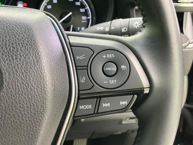 ハリアー Ｚ　ＪＢＬ／保証書／純正　ＳＤナビ／デジタルインナーミラー／トヨタセーフティセンス／パノラミックビューモニター／車線逸脱防止支援システム／シート　ハーフレザー／電動バックドア／ドライブレコーダー　社外（33枚目）