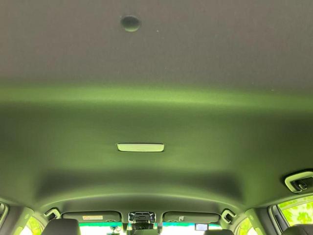 ハリアー Ｚ　ＪＢＬ／保証書／純正　ＳＤナビ／デジタルインナーミラー／トヨタセーフティセンス／パノラミックビューモニター／車線逸脱防止支援システム／シート　ハーフレザー／電動バックドア／ドライブレコーダー　社外（34枚目）