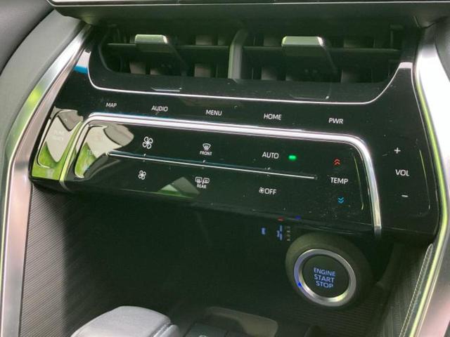 ハリアー Ｚ　ＪＢＬ／保証書／純正　ＳＤナビ／デジタルインナーミラー／トヨタセーフティセンス／パノラミックビューモニター／車線逸脱防止支援システム／シート　ハーフレザー／電動バックドア／ドライブレコーダー　社外（35枚目）