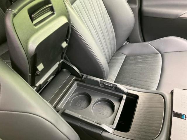 ハリアー Ｚ　ＪＢＬ／保証書／純正　ＳＤナビ／デジタルインナーミラー／トヨタセーフティセンス／パノラミックビューモニター／車線逸脱防止支援システム／シート　ハーフレザー／電動バックドア／ドライブレコーダー　社外（37枚目）