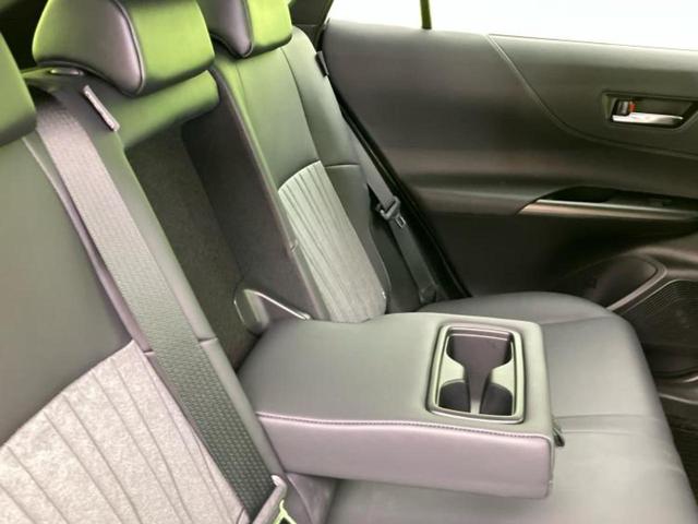 ハリアー Ｚ　ＪＢＬ／保証書／純正　ＳＤナビ／デジタルインナーミラー／トヨタセーフティセンス／パノラミックビューモニター／車線逸脱防止支援システム／シート　ハーフレザー／電動バックドア／ドライブレコーダー　社外（52枚目）