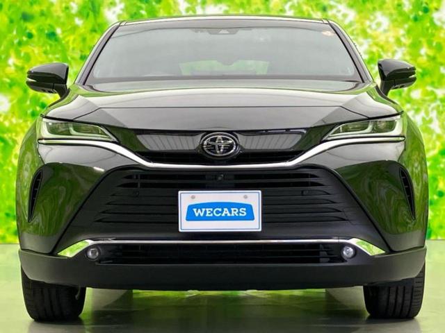 ハリアー Ｚ　ＪＢＬ／保証書／純正　ＳＤナビ／デジタルインナーミラー／トヨタセーフティセンス／パノラミックビューモニター／車線逸脱防止支援システム／シート　ハーフレザー／電動バックドア／ドライブレコーダー　社外（53枚目）