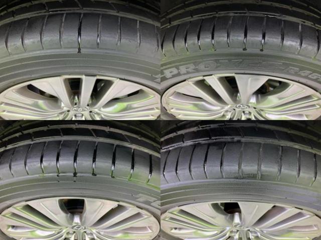 ハリアー Ｚ　ＪＢＬ／保証書／純正　ＳＤナビ／デジタルインナーミラー／トヨタセーフティセンス／パノラミックビューモニター／車線逸脱防止支援システム／シート　ハーフレザー／電動バックドア／ドライブレコーダー　社外（59枚目）