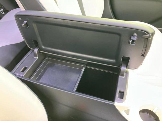 プリウス Ａツーリングセレクション　新品タイヤ／純正エアロ／保証書／純正　９インチ　ＳＤナビ／トヨタセーフティセンス／シートヒーター　前席／車線逸脱防止支援システム／シート　合皮／パーキングアシスト　自動操舵　リフトアップ　フルエアロ（37枚目）