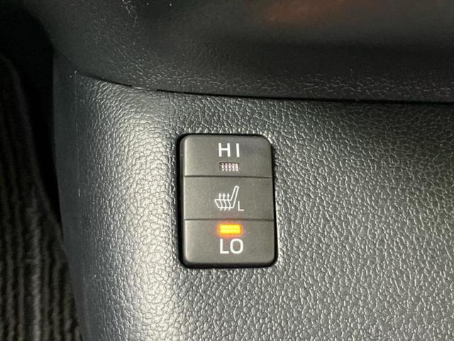 プリウス Ａツーリングセレクション　新品タイヤ／純正エアロ／保証書／純正　９インチ　ＳＤナビ／トヨタセーフティセンス／シートヒーター　前席／車線逸脱防止支援システム／シート　合皮／パーキングアシスト　自動操舵　リフトアップ　フルエアロ（41枚目）