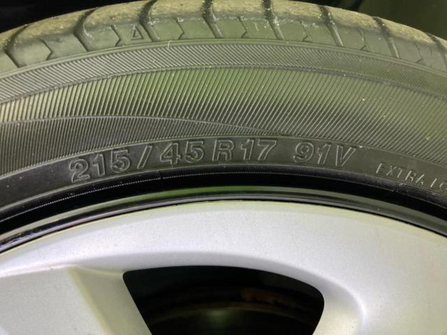 プリウス Ａツーリングセレクション　新品タイヤ／純正エアロ／保証書／純正　９インチ　ＳＤナビ／トヨタセーフティセンス／シートヒーター　前席／車線逸脱防止支援システム／シート　合皮／パーキングアシスト　自動操舵　リフトアップ　フルエアロ（59枚目）