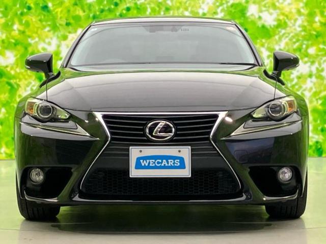 IS IS250 保証書/純正 SDナビ/シート ハーフレザー/ヘッドランプ LED/USBジャック/Bluetooth接続/ETC/EBD付ABS/横滑り防止装置/クルーズコントロール/バックモニター バックカメラ(49枚目)