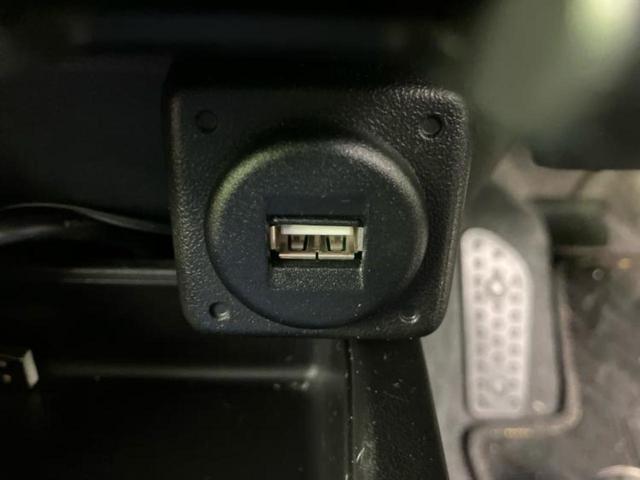 ジムニー ４ＷＤ　ＸＣ　新品タイヤ／保証書／純正　８インチ　ＳＤナビ／セーフティサポート（スズキ）／シートヒーター　前席／車線逸脱防止支援システム／ドライブレコーダー　前後／ヘッドランプ　ＬＥＤ／ＵＳＢジャック　ターボ（36枚目）