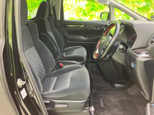 ヴェルファイア Z 新品タイヤ/保証書/純正 SDナビ/フリップダウンモニター 純正 11インチ/衝突安全装置/両側電動スライドドア/車線逸脱防止支援システム/ドライブレコーダー 社外/ヘッドランプ LED バックカメラ(4枚目)