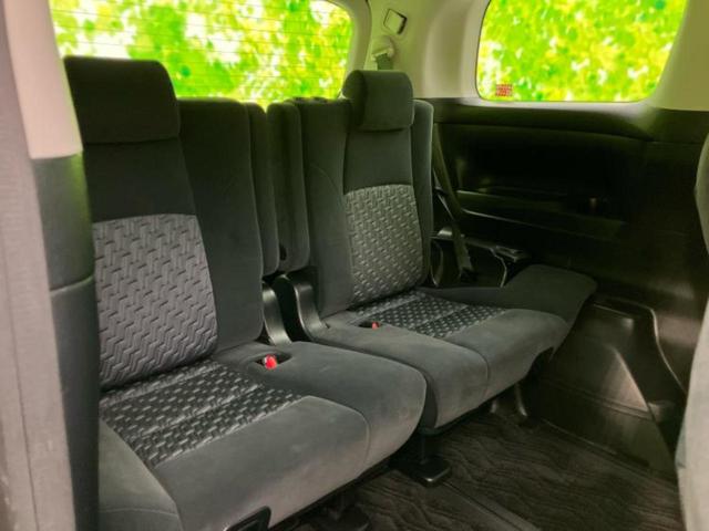 ヴェルファイア Z 新品タイヤ/保証書/純正 SDナビ/フリップダウンモニター 純正 11インチ/衝突安全装置/両側電動スライドドア/車線逸脱防止支援システム/ドライブレコーダー 社外/ヘッドランプ LED バックカメラ(6枚目)