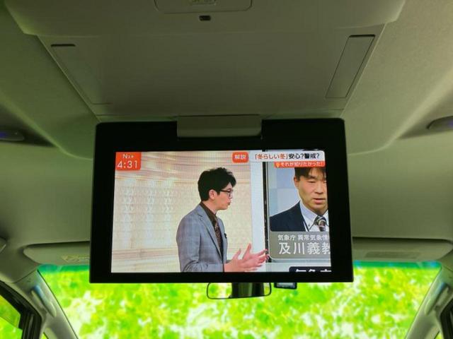 ヴェルファイア Z 新品タイヤ/保証書/純正 SDナビ/フリップダウンモニター 純正 11インチ/衝突安全装置/両側電動スライドドア/車線逸脱防止支援システム/ドライブレコーダー 社外/ヘッドランプ LED バックカメラ(12枚目)