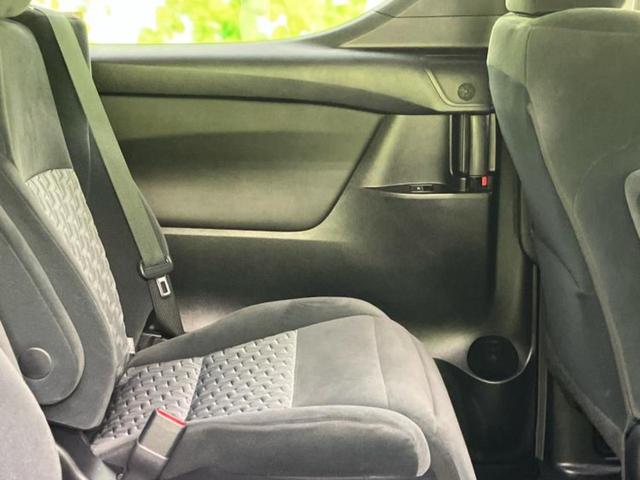 ヴェルファイア Z 新品タイヤ/保証書/純正 SDナビ/フリップダウンモニター 純正 11インチ/衝突安全装置/両側電動スライドドア/車線逸脱防止支援システム/ドライブレコーダー 社外/ヘッドランプ LED バックカメラ(25枚目)