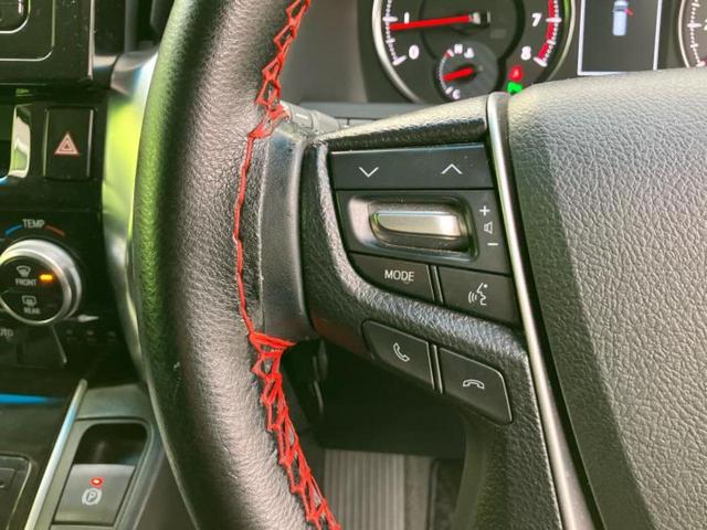 ヴェルファイア Z 新品タイヤ/保証書/純正 SDナビ/フリップダウンモニター 純正 11インチ/衝突安全装置/両側電動スライドドア/車線逸脱防止支援システム/ドライブレコーダー 社外/ヘッドランプ LED バックカメラ(35枚目)