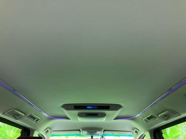 ヴェルファイア Z 新品タイヤ/保証書/純正 SDナビ/フリップダウンモニター 純正 11インチ/衝突安全装置/両側電動スライドドア/車線逸脱防止支援システム/ドライブレコーダー 社外/ヘッドランプ LED バックカメラ(37枚目)