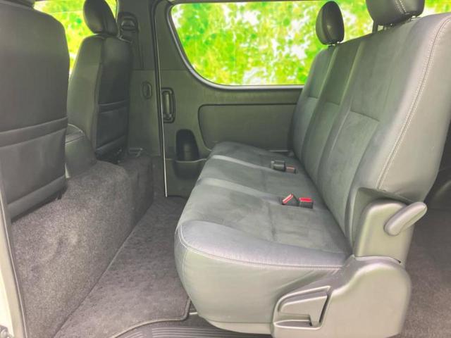 ハイエースバン ロングスーパーGLダークプライム2 保証書/純正 SDナビ/デジタルインナーミラー/衝突安全装置/両側電動スライドドア/パノラミックビューモニター/車線逸脱防止支援システム/シート ハーフレザー/ヘッドランプ LED/USBジャック(8枚目)