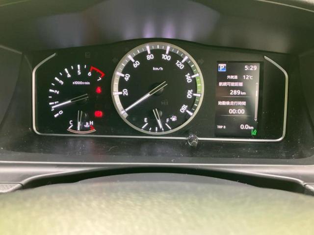 ハイエースバン ロングスーパーGLダークプライム2 保証書/純正 SDナビ/デジタルインナーミラー/衝突安全装置/両側電動スライドドア/パノラミックビューモニター/車線逸脱防止支援システム/シート ハーフレザー/ヘッドランプ LED/USBジャック(14枚目)