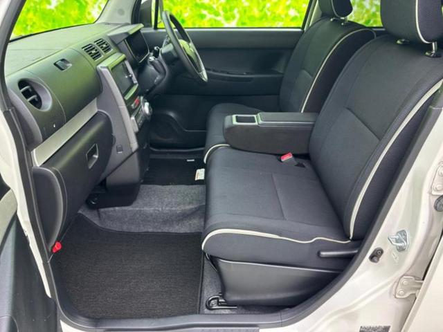 ムーヴコンテ カスタムＧ　新品タイヤ／保証書／純正　ＳＤナビ／Ｂｌｕｅｔｏｏｔｈ接続／ＡＢＳ／アイドリングストップ／ＤＶＤ／禁煙車／アルミホイール　純正　１４インチ／パワーウインドウ／キーレスエントリー／オートエアコン（6枚目）