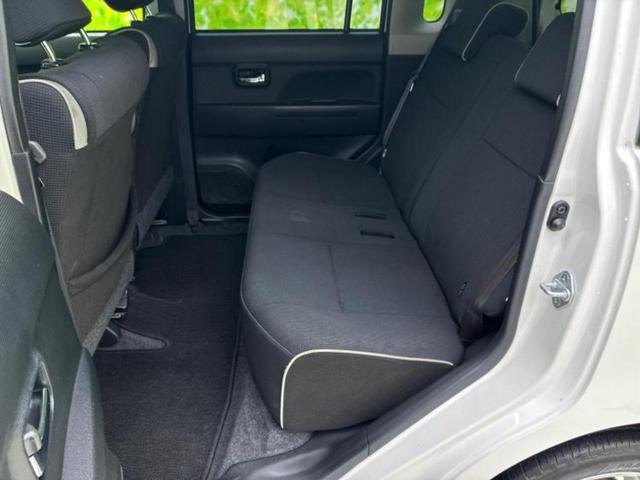 ムーヴコンテ カスタムＧ　新品タイヤ／保証書／純正　ＳＤナビ／Ｂｌｕｅｔｏｏｔｈ接続／ＡＢＳ／アイドリングストップ／ＤＶＤ／禁煙車／アルミホイール　純正　１４インチ／パワーウインドウ／キーレスエントリー／オートエアコン（7枚目）