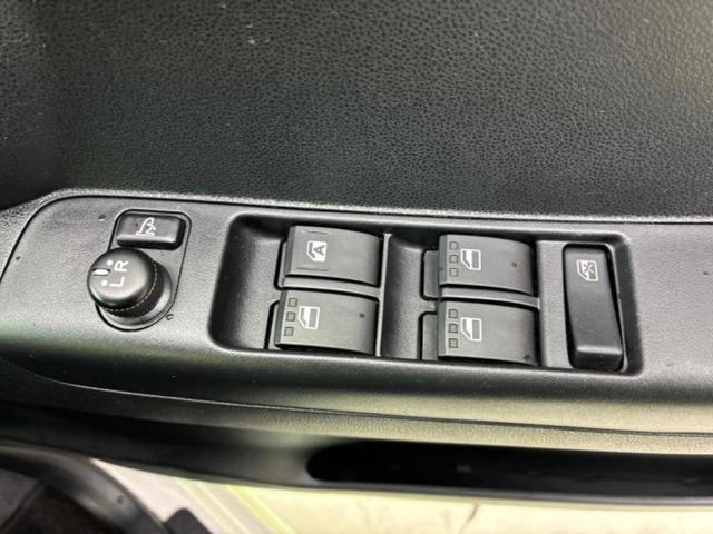 ムーヴコンテ カスタムＧ　新品タイヤ／保証書／純正　ＳＤナビ／Ｂｌｕｅｔｏｏｔｈ接続／ＡＢＳ／アイドリングストップ／ＤＶＤ／禁煙車／アルミホイール　純正　１４インチ／パワーウインドウ／キーレスエントリー／オートエアコン（18枚目）